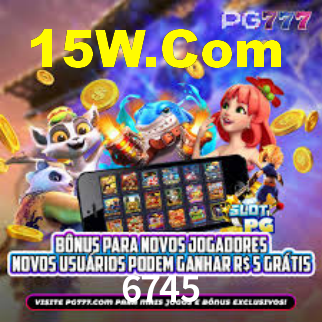 Apostas com odds competitivas na 6745