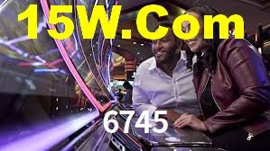 6745