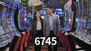 Tournaments 6745