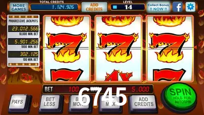 Login Seguro 6745