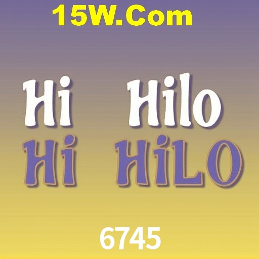Quick Registration 6745