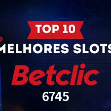 Live Casino 6745
