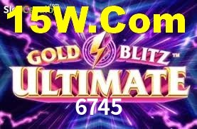 Welcome Bonus 6745