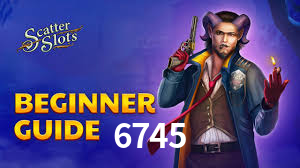 VIP Casino 6745