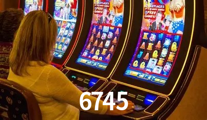Casino VIP 6745