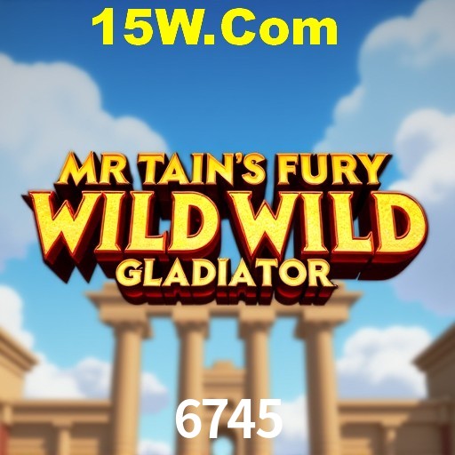 6745