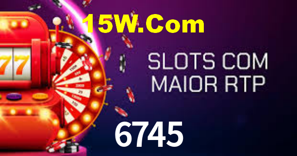 Mercados ao vivo e cash out na 6745