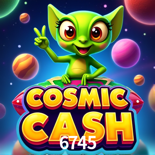 Slot Games 6745