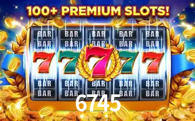 Casino Ao Vivo 6745