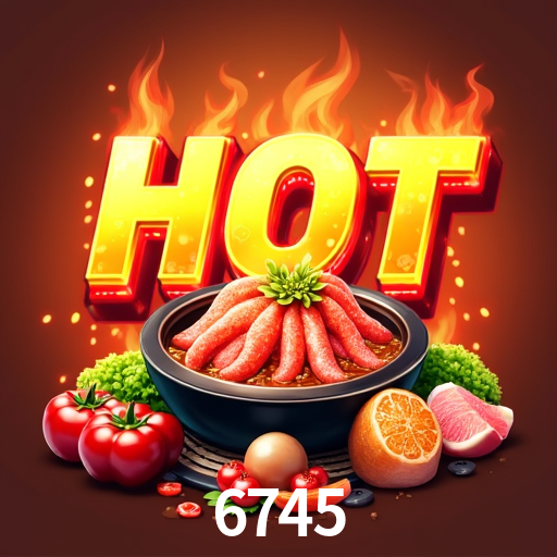 Descubra a Magia dos Jogos de Arcade no 6745