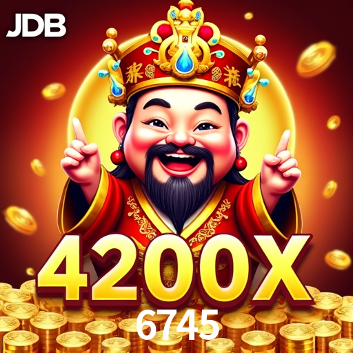 Seasonal Promotions 6745
