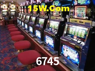 Provedores de Jogos 6745